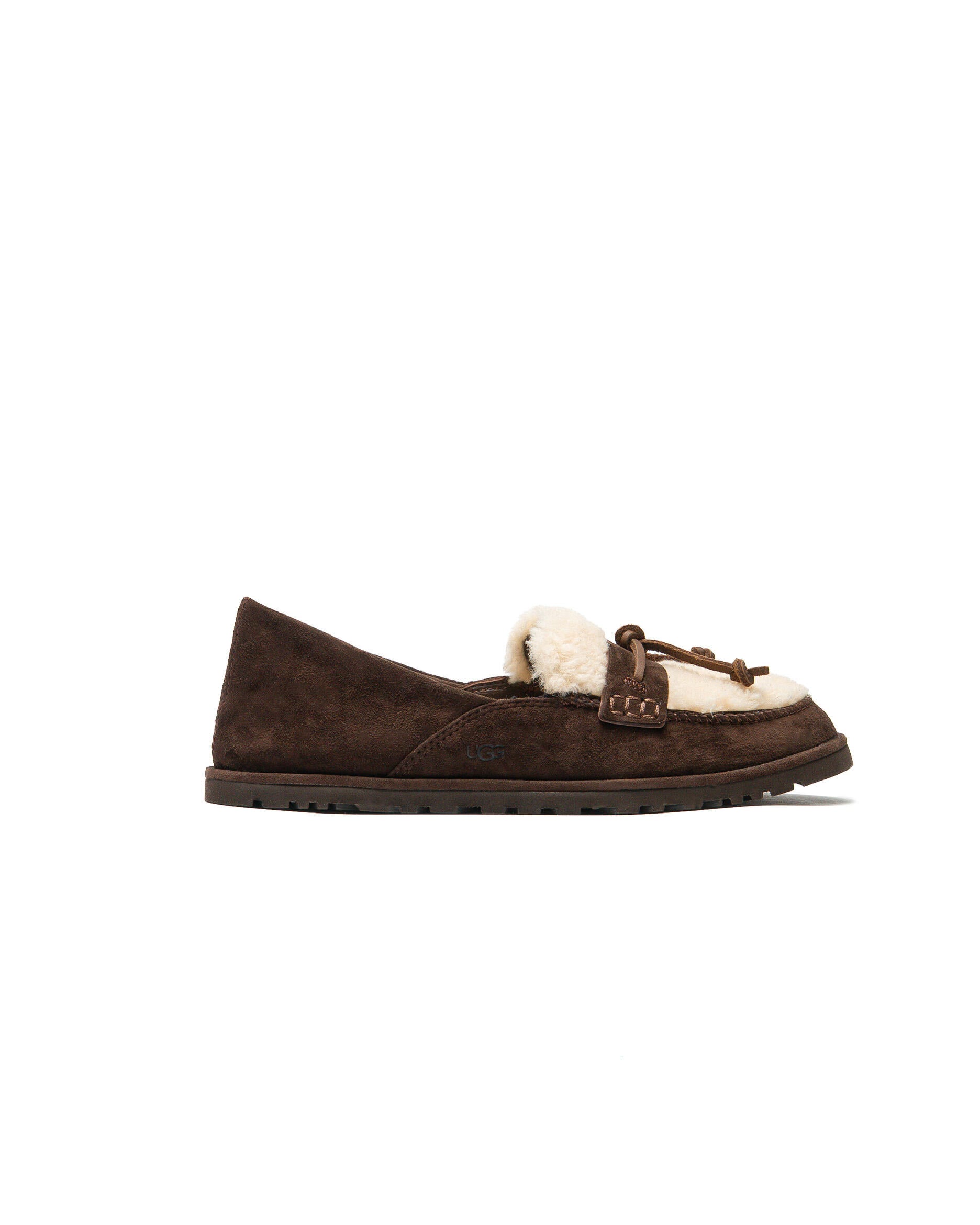UGG WMNS ZORA LOAFER | 1182151-BCDR | AFEW STORE